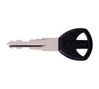 Catena antifurto gialla abus ivytex 7210 85cm