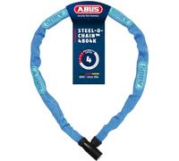 Catena antifurto Abus Steel-O-Chain 4804K/75 blu