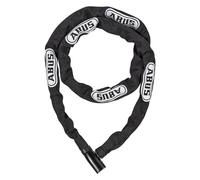 Catena antifurto Abus Steel-O-Chain 4804K/110 nero