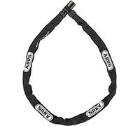 Abus Lucchetto a catena Steel-O-Chain 4804K nero/bianco 75cm
