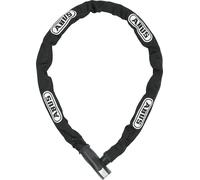 ABUS Steel-O-Chain 880 Lucchetto a Catena - Lucchetto per Bicicletta in Acciaio Temperato - con Cilindro automatico - Livello di Sicurezza ABUS 8