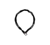 Abus 8807k Chain Lock Nero 85 cm