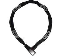 Lucchetto a catena Abus Steel-O-Chain 8807/110 nero