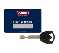 Abus Lucchetto A Catena Steel-o-chain 9809k Black