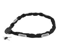 Abus Steel-o-chain 9809k Chain Lock Nero 140 cm Black