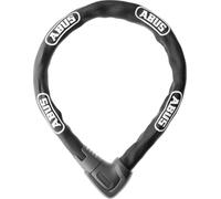 Catena con chiusura Abus Steel-O-Chain™ 9809K/85 black