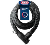 Abus Yarnit 4004k/140 Chain Lock Argento 140 cm