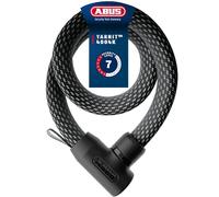 Catena Antifurto Bici Abus YARNIT™ 4004K/85 nero