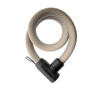 Abus Yarnit 4004k/110 Chain Lock Oro 110 cm Sand Stone