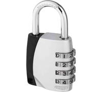 ABUS 290527, Lucchetto a combinazione numerica modello 155/40 SB/F