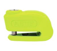 BLOCCADISCO 370 TRIGGER ALARM 2.0 GIALLO SONORO 10 MM