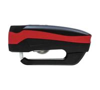 Abus Detecto 7000 Rs1 Disc Lock Rosso 7 cm