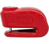 Blocca Disco Abus 365 Trigger Alarm 2.0 rosso