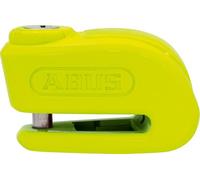Abus 370 Trigger Alarm 2.0 Disc Lock Giallo