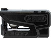 ABUS BLOCCADISCO CON ALLARME GRANIT™ Detecto XPlus™ 2.0 8077 nero