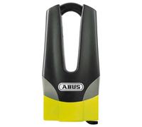 Abus Lucchetto A Disco Granit Quick 37 60hb50 Mini
