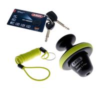 Abus Lucchetto A Disco Granit Victory X Plus 68 Full