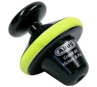 Abus Lucchetto A Disco Granit Victory X Plus 68 Half