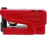 Abus 8077 2.0 Granit Detecto Xplus Disc Lock Rosso