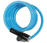 Antifurto a cavo Abus 3506K/120 blu