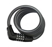 Abus lucchetto a spirale con cavo in acciaio PRIMO 5510C