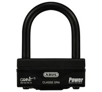 Abus Granit Power 58 140hbiii U-lock Nero 10 cm