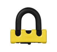 Blocca Disco Abus GRANIT™ Power XS 67/105HB50 giallo