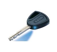 Abus Lucchetto A U Granit X Plus 540/160hb230+ush Black