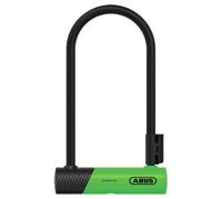 Abus Lucchetto A U Ultimate 410k/170hb230 Sh Ultra Black / Green