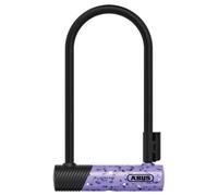 Abus Lucchetto A U Ultimate 410k/170hb230 Sh Ultra Black / Purple