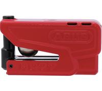 ABUS Lucchetto Blocca Disco Granit Detecto X-Plus 8077 2.0 Antifurto 18