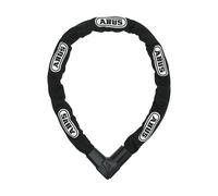 ABUS Lucchetto-Catena-Combi Lucchetto Catena Bici CityChain 1010 85-110 cm, ø...