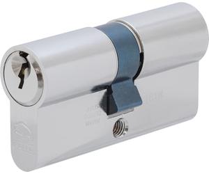ABUS, Lucchetto cilindrico professionale Buffo N 35/40