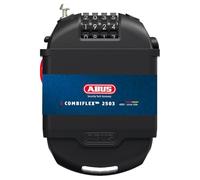 Abus Serratura A Cavo Combiflex™ 2503/120 + Uch 2503