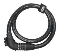 Abus Lucchetto Corazzato 15mm CL AC Lock 4301 Lucchetto a Combinazione 75cm