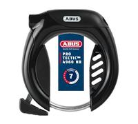 Abus Pro Tectic 4960 Lh Nkr Bike Frame Lock Nero 109 x 59 x 8.5 mm