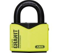 ABUS 324413-37/55_SAS_B Candado Granit Plus Mar y Nieve 55 mm blister