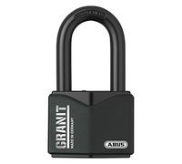 ABUS 350610-37/55HB50_B Candado Granit Plus 55 mm arco largo blister