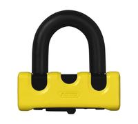 Abus, lucchetto Granit Power XS 67. Giallo Universale