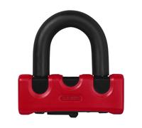 Abus, lucchetto Granit Power XS 67. Rosso Universale