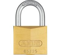 ABUS 65/35 - Lucchetto in ottone, 35 mm