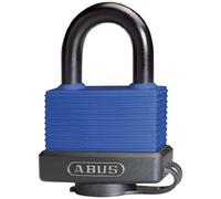 ABUS 266270 - Lucchetto in ottone tipo 70IB/45 SB