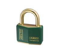 Abus Lucchetto Meccanico T84MB/40mm Verde Antiruggine ABUT8440GRE