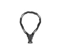 ABUS Lucchetto per bici Cardo Fingerprint 7807F/85 BK nero