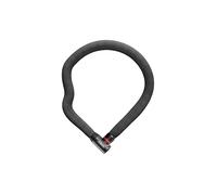 ABUS Lucchetto per bici Goose Lock 4204/85K nero