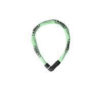 Catena Antifurto Bici Abus Tresor 6807C/110 sage green