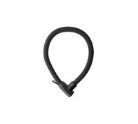 ABUS Lucchetto per bici Yarnit 4004K/85 nero