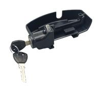 ABUS Lucchetto per Bosch Classic Gen1 Portapacchi Akku Sicurezza Level - Nuovo