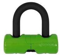 ABUS 405 Blocco disco freno, verde