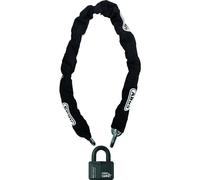ABUS Lucchetto per moto 37RK/70 14MK - Catena con lucchetto Livello di sicurezza 20 Lunghezza catena 180